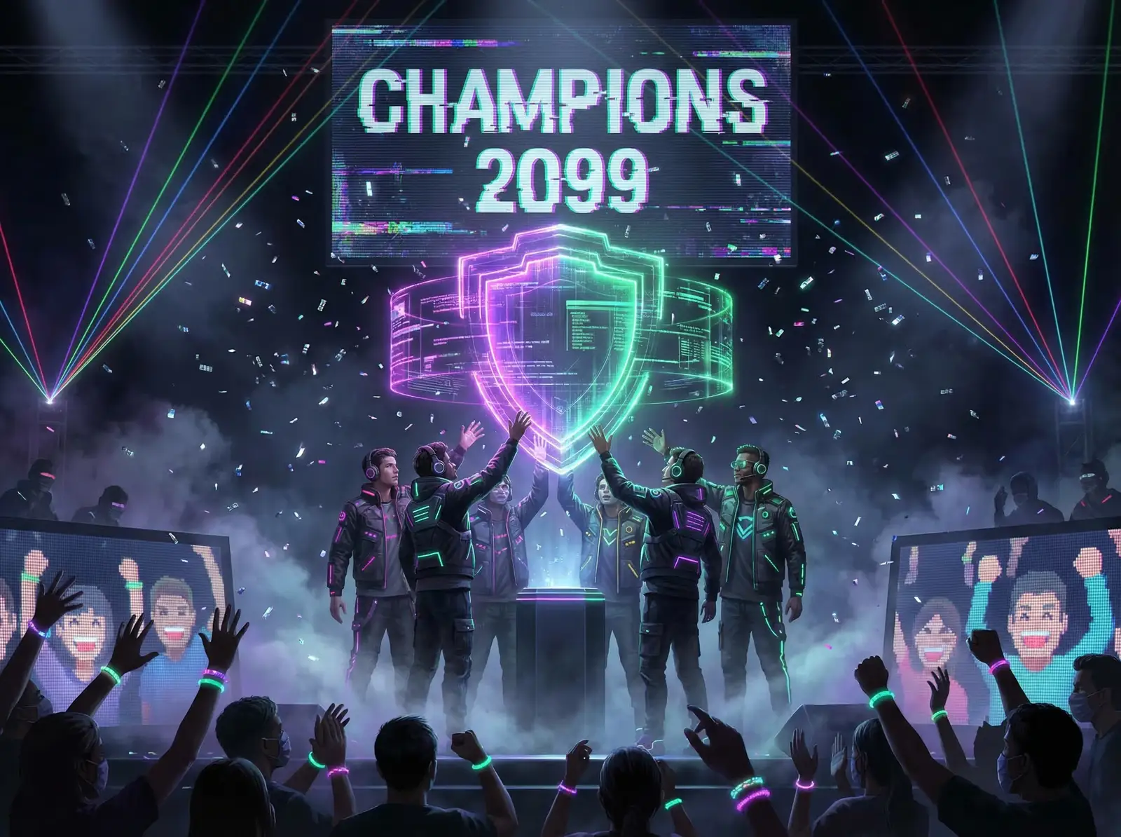 电竞大赛赛事中心 - 每日大赛 | 竞技舞台